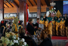 Permadani Banjarnegara Wisuda 66 Panatacara dan Pamedhar Sabda, Siap Lestarikan Budaya Jawa