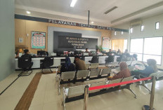 Ada 2.516 Janda dan Duda Baru di Purbalingga Sepanjang 2025, Cerai Gugat Paling Mendominasi