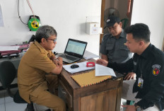 Bawaslu Cilacap Temukan 81 Pemilih yang Sudah Meninggal Masih Tercatat