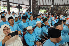 Jadwal Penerbangan Direvisi, Jemaah Haji Purbalingga Berangkat dalam 7 Trip