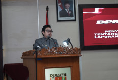 LKPJ Bupati Cilacap 2025 Dipuji, Tapi DPRD Beri Catatan Penting