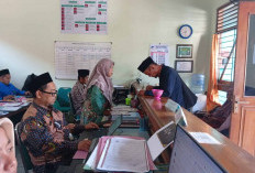 Calon Pengantin di Banyumas Wajib Skrining Layak Hamil