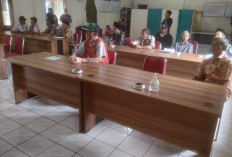 BLT DBHCHT Banyumas Susut, Dampak Efisiensi Anggaran