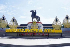 Surat Terbuka untuk Rektor Unsoed, Dua Tahun Laporan Plagiasi  Belum Putusan, Ada Apa?