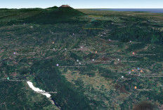 Inilah Penyebab Utama Banjir dan Longsor di Lereng Gunung Slamet