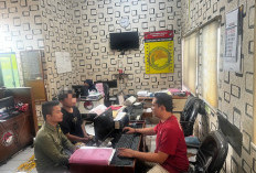 Tiga Pengedar Sabu di Cilacap Ditangkap, Terancam Pidana Penjara Maksimal 20 Tahun