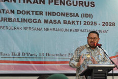 Pemkab Purbalinga Komitmen Berikan Perlindungam Hukum kepada Tenaga Medis