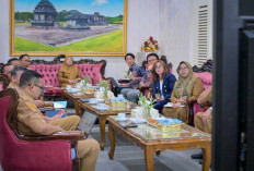 Pemkab Banjarnegara Kerja Sama dengan PT SPRIX Jepang, Tingkatkan Kemampuan Matematika Siswa