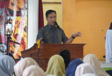 Metode Pembelajaran Pendidikan Agama di Cilacap Diharapkan Mengikuti Perkembangan Zaman 