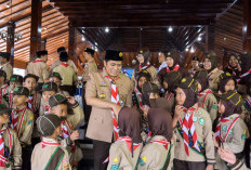 Banjarnegara Kirim Empat barung Andalan ke Pesta Siaga Tingkat Jawa Tengah 2026
