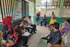 Kurangi Sampah ke TPA, DLH PKP Purbalingga Evaluasi Kesiapan 24 TPS3R