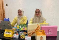 Yogyakartas Spesialis Produksi Kemasan Kertas hingga Paper Bag Ramah Lingkungan