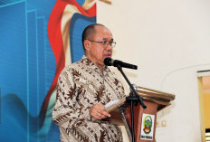 Bupati Banyumas Kejar Investor Tol Pejagan-Cilacap, Proyek Rp27 Triliun Terkendala Status PSN
