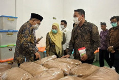 Modal Rp 18 Juta, KDMP di Banjarnegara Kini Cetak Omzet Rp 625 Juta
