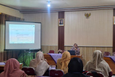 Komda Majenang Dorong Literasi Digital di Dunia Pendidikan