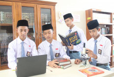 MA Sambas Purbalingga Bebaskan Biaya SOP Selama Satu Tahun untuk Murid Baru Tahun Ajaran 2026/2027