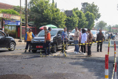 DPRD Purbalingga Temukan Sejumlah Catatan Mutu Proyek Jalan Alus Dalane