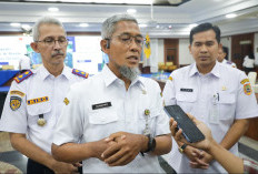 Pemprov Jateng Mulai Persiapan Program Mudik Gratis Lebaran 2026, Ratusan Armada Disiapkan