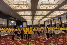 Universitas Terbuka Purwokerto Bekali Mahasiswa Baru Lewat OSMB 2026, Dorong Perubahan Mindset dan Daya Saing