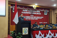 DPRD Kritik Purbalingga Kota Gelap : Jalan Digenjot, Sarana Pendukung Terabaikan
