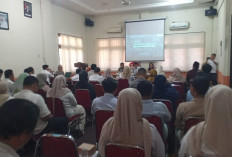 Empat Pondok Pesantren di Purbalingga Terima Bantuan Sanitasi Rp250 Juta per Lembaga