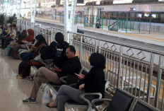 KAI Tambah 3.000 Kursi Purwokerto, Antisipasi Lonjakan Penumpang Libur Sekolah