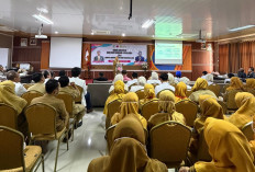 Reakreditasi RSUD Panti Nugroho Purbalingga Rampung, Status Paripurna Masih Menunggu Penilaian Kemenkes