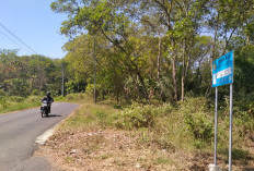 Hibah Lahan Sekolah Integrasi Kalibagor Berproses, Sertifikasi Tanah Dikebut