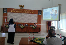 Peminat SD Sekolah Rakyat di Banyumas Masih Minim, Orangtua Belum Siap Melepas Anak Tinggal di Asrama
