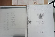 Modus Penipuan Jual Rumah Fiktif Terbongkar, Korban Rugi Rp107 Juta di Banyumas