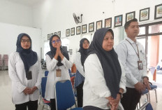Sekolah Rakyat Banyumas Siapkan Guru Tamu, Tenaga Pendidik Disiapkan agar MPLS Tiga Jenjang Berjalan