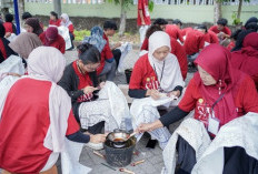 Faperta UNSOED dan BPDP Latih Pengrajin Batik Gunakan Biowax Sawit Ramah Lingkungan