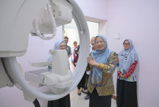 Deteksi Stroke hingga Kanker Lebih Cepat dengan CT Scan dan Mamografi