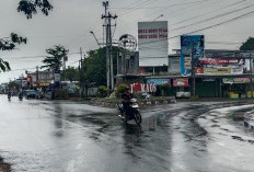 Cilacap Mulai Memasuki Musim Kemarau, Hujan Masih Turun di Beberapa Wilayah