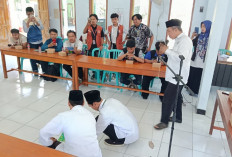 Kemenag Kebumen Ajak Warga Klirong Verifikasi Kiblat