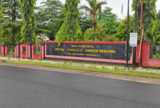 BLK Purbalingga Siapkan 9 Paket Pelatihan di Tahun 2026, Total Anggaran Capai Rp1,095 Miliar