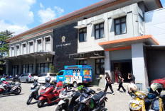 Samsat Purbalingga Tegaskan Info Pemutihan Pajak Kendaraan 2026 Hoaks