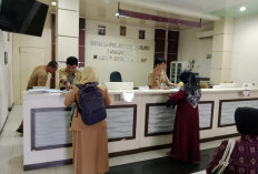 Pelayanan Kembali Lancar, Disdukcapil Cilacap Dapat Alokasi 8 Ribu Blangko E-KTP