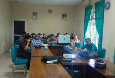 Target Maret 2026, KP SPAM di Purbalingga Dikejar Deadline Perizinan SDA