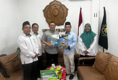 UMNU Kebumen Jalin Kerja Sama Strategis dengan UNIKMA