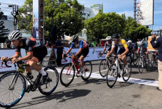 Event Sepeda Skala Nasional Hadir di Cilacap, 589 Atlet Turun di Criterium 2025
