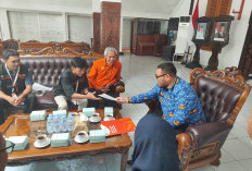 Awali Sensus Ekonomi 2026, Bupati dan Wabup Purbalingga Ajak Warga Berikan Data Akurat
