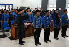 Pemkab Banjarnegara Pastikan Tak Ada Pemecatan ASN, Meski Ada Batas Belanja 30 Persen