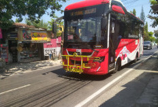 Layanan Bus Trans Banyumas Terancam Berhenti, Dana Operasional Tersisa hingga 28 Agustus 2026