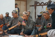 Banjarnegara Perkuat Pelestarian Kesenian Lokal, Angkat Musik Bumbeng 