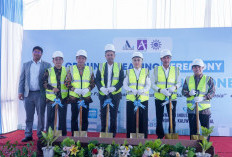 Muhammadiyah Groundbreaking Pabrik Obat Pertama di Kabupaten Kendal