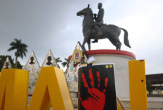 Surat Terbuka Dosen Unsoed Soal Plagiasi, Dua Tahun Laporan Rektor Masih Belum Putusan Final