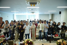 FEB UMP Bekali Gen Z Jiwa Wirausaha, Dorong Kemandirian Finansial Mahasiswa