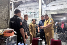 Briket Tempurung Kelapa Purbalingga Tembus Pasar Asia Pasifik dan Timur Tengah, Kapasitas Produksi Masih Terba