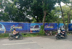 AMDAL Pembangunan Cilacap CitiMall Rampung